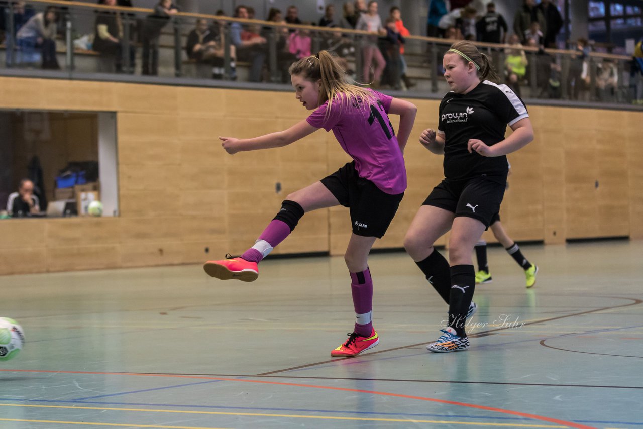 Bild 186 - Girls Cup